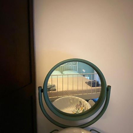 佩鲁贾Le Fonti Di Veggio住宿加早餐旅馆 外观 照片