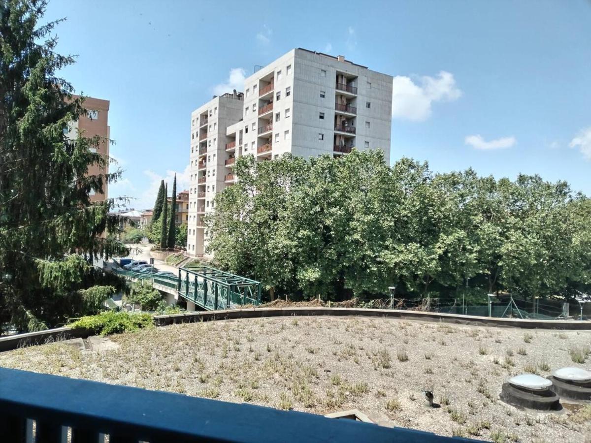 佩鲁贾Le Fonti Di Veggio住宿加早餐旅馆 外观 照片