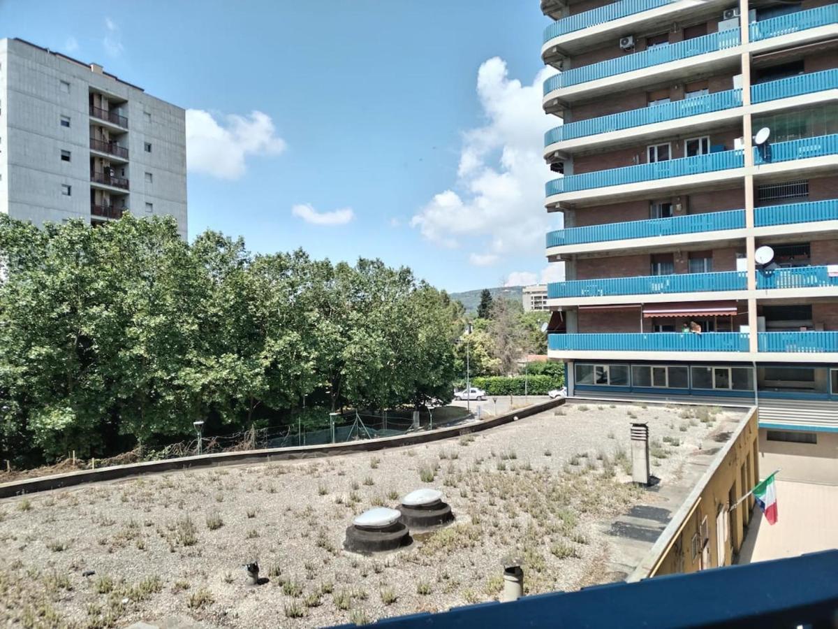 佩鲁贾Le Fonti Di Veggio住宿加早餐旅馆 外观 照片