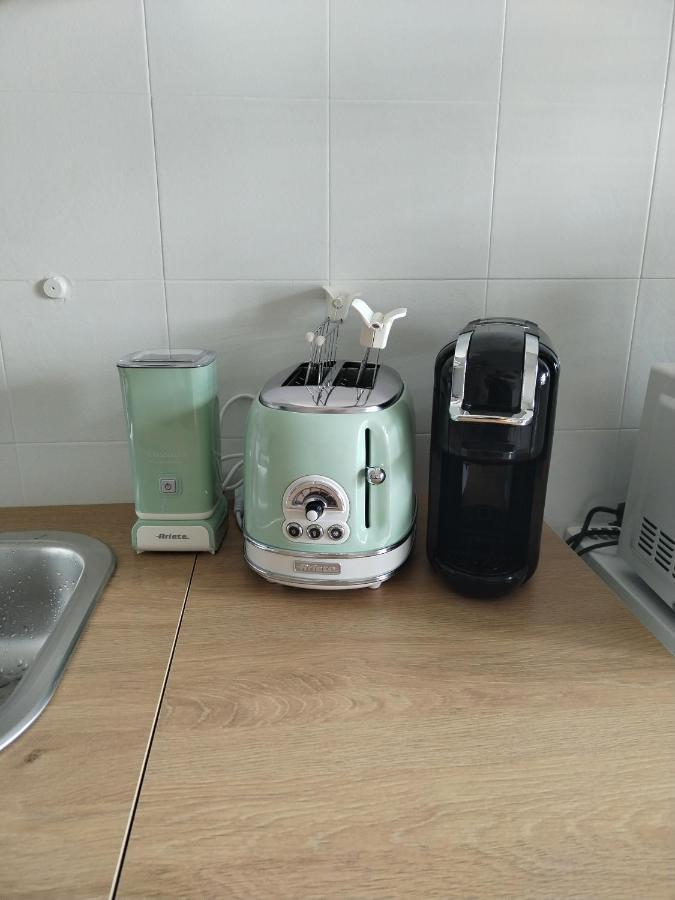 佩鲁贾Le Fonti Di Veggio住宿加早餐旅馆 外观 照片