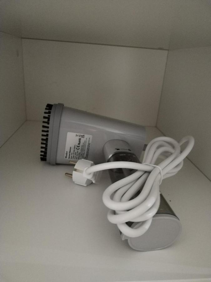 佩鲁贾Le Fonti Di Veggio住宿加早餐旅馆 外观 照片