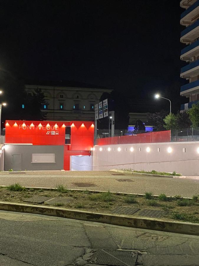 佩鲁贾Le Fonti Di Veggio住宿加早餐旅馆 外观 照片