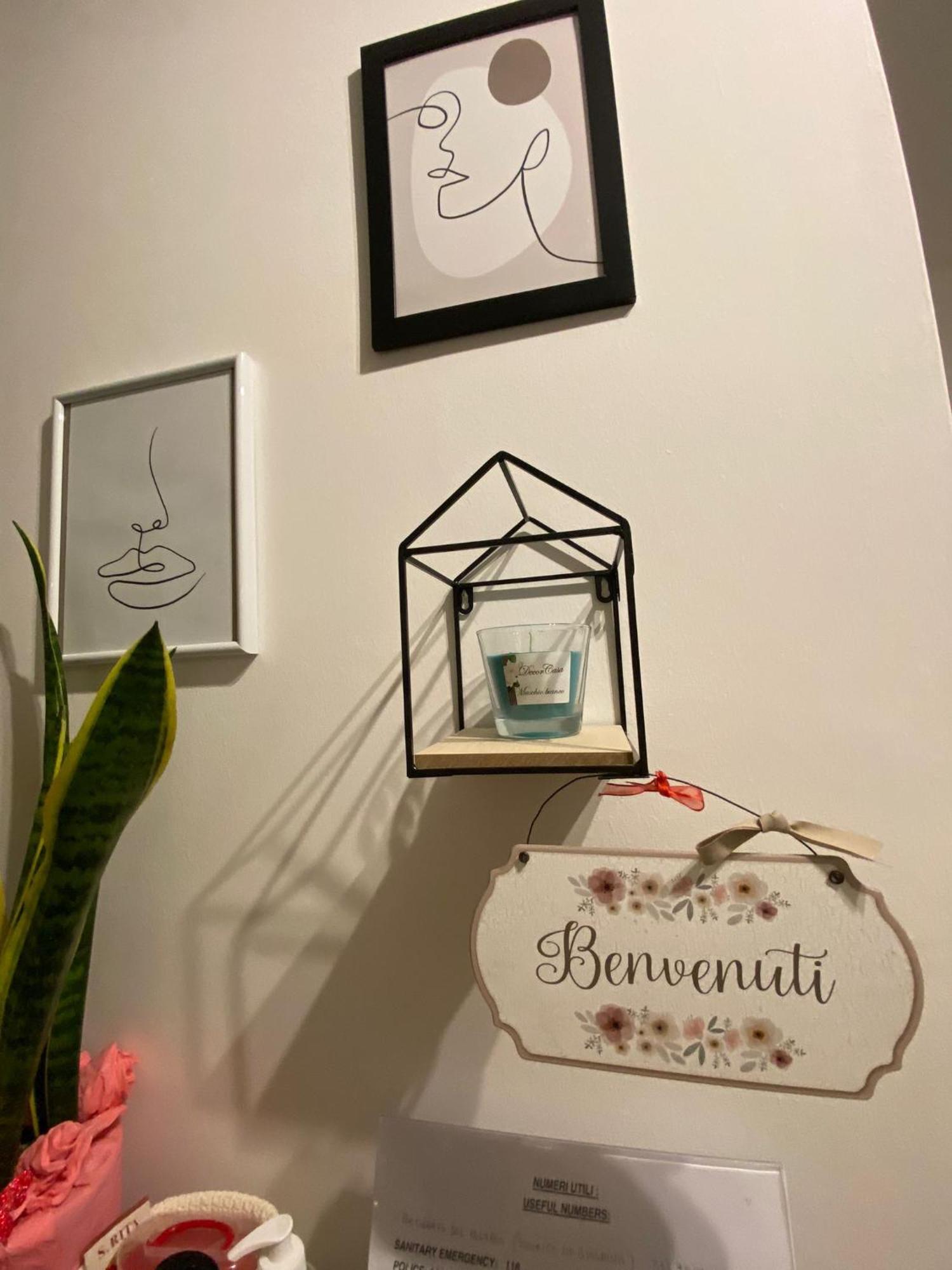 佩鲁贾Le Fonti Di Veggio住宿加早餐旅馆 外观 照片